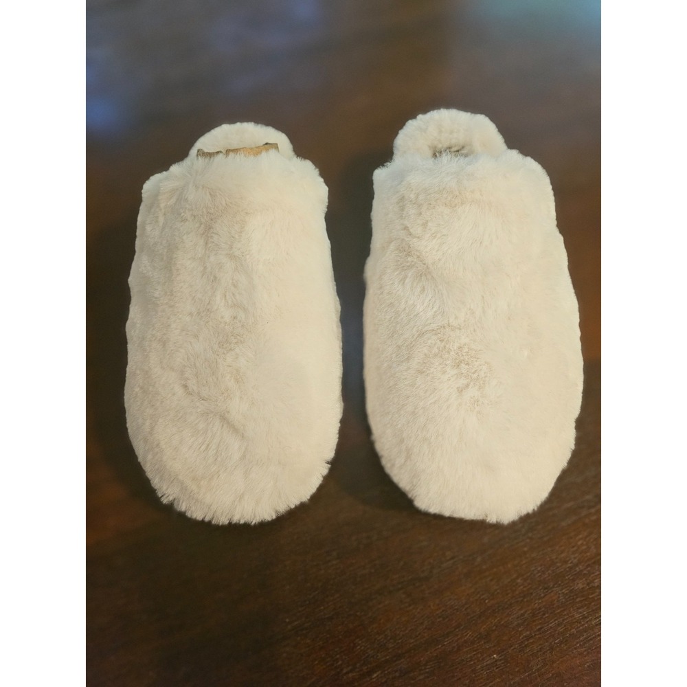 Koolaburra by UGG Pomi Slippers, Beige, US 5 New In Box - Picture 2 of 8